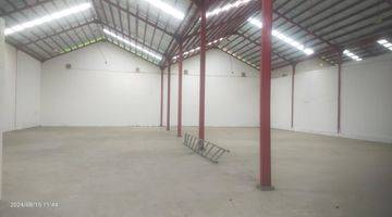 Gambar 4 Gudang Ready 660 990m2 Balikpapan