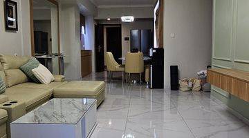 Gambar 2 Disewakan Apartemen elit Sky House BSD Baru Furnished 3 BR