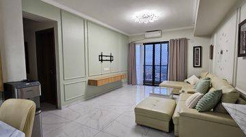 Gambar 4 Disewakan Apartemen elit Sky House BSD Baru Furnished 3 BR