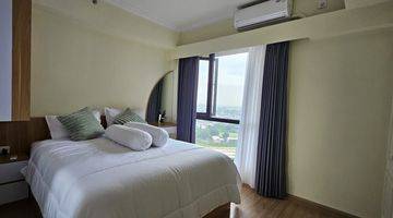 Gambar 5 Disewakan Apartemen elit Sky House BSD Baru Furnished 3 BR