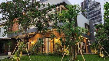 Gambar 2 Dijual Brand New Rumah Di Carribean Island Delatinos Bsd