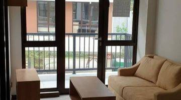 Gambar 4 Dijual RUGI Apartemen Asati Garden House Vanya Park Bsd