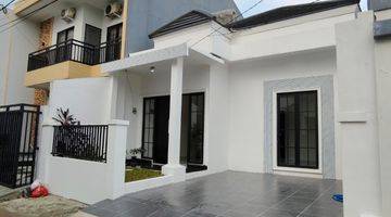 Gambar 1 Dijual Rumah Baru Cantik Di Griya Loka Bsd Sektor 1.1.