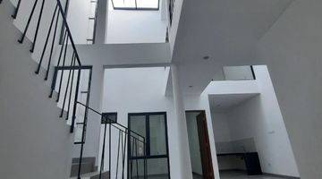 Gambar 2 Rumah Minimalist Modern Bintaro Sektor 9, Siap Huni Dekat Bintaro Xchange Mall