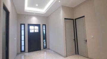 Gambar 2 Rumah Cantik Sektor 9 Bintaro Jaya, Siap Huni