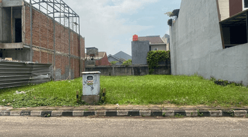 Gambar 4 Disewakan Kavling Nusantara Boulevard Banjar Wijaya Tangerang