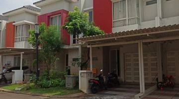 Gambar 1 Dijual Rumah Semi Furnish Siap Huni Cluster Volta Sumarecon