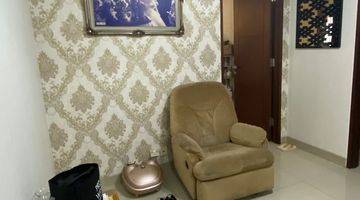 Gambar 2 Rumah semi furnished siap huni di modernland Tangerang