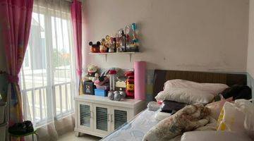 Gambar 5 Rumah semi furnished siap huni di modernland Tangerang