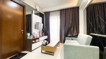 Gambar 3 Dijual Apartemen Midtown Signauter 1 BR Gading Serpong