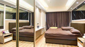 Gambar 5 Dijual Apartemen Midtown Signauter 1 BR Gading Serpong