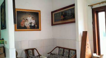 Gambar 5 Dijual Rumah Mewah Semi Furnish di Phg Gading Serpong