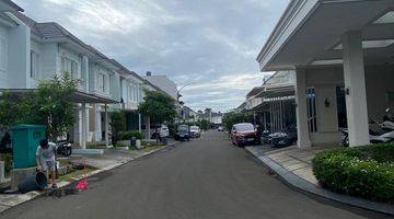 Gambar 4 Dijual Rumah Semi Furnish Cluster Malbery Banjar Wijaya Tangerang