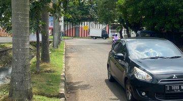 Gambar 4 Dijual Kavling Nusantara Boulevard Banjar Wijaya Tangerang