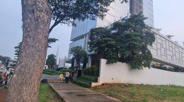 Gambar 3 Dijual Tanah Komersil di Jl Boulevard Alam Sutera Tangerang