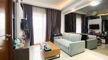 Gambar 2 Dijual Apartemen Midtown Signauter 1 BR Gading Serpong