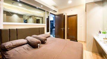 Gambar 4 Dijual Apartemen Midtown Signauter 1 BR Gading Serpong