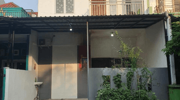 Gambar 1 Dijual Rumah Siap Huni Bukit Serpong Mas Tangerang Selatan