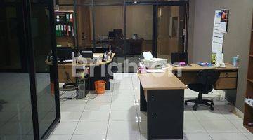 Gambar 2 RUKO SIAP HUNI UNTUK KANTOR, GUDANG, DLL DI KOMPLEK MUTIARA TAMAN PALEM, CENGKARENG, JAKARTA BARAT (KODE RMRG 2522)