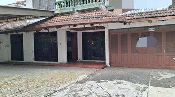 Gambar 2 *dijual & Disewakan Rumah Pinggir Jalan  Jelambar Kav Polri, Jakarta Barat..*
(kode Rmrg 2567)
