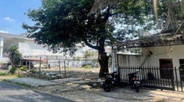 Gambar 2 Dijual Rumah Tua 2 Lt Hitung Tanah Cempaka Putih Tengah Jakpus