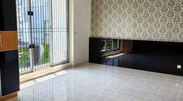 Gambar 2 Dijual Rumah Renov 2 Lt Di Riviera Garden Kelapa Gading Jakut