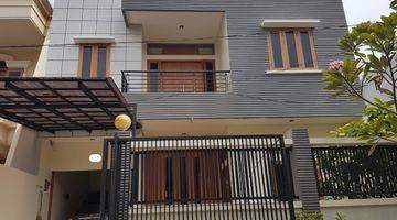 Gambar 5 Dijual Rumah Mewah Villa Permata Gading Kelapa Gading Jakut