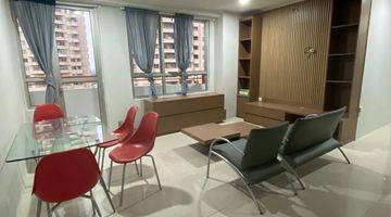 Gambar 2 Disewakan Apartemen Paladian Tower A Lantai 15, Kelapa Gading