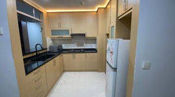 Gambar 4 Disewakan Apartemen Paladian Tower A Lantai 15, Kelapa Gading