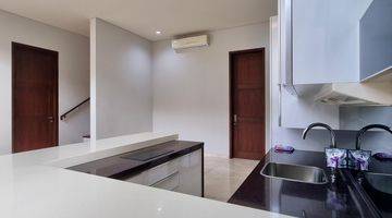 Gambar 3 Jual Rumah Mewah Tropical Modern Di Kemang Jakarta