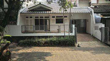 Gambar 3 Jual Rumah Siap Huni Pondok Indah Jakarta Selatan