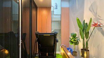 Gambar 2 Jual Rumahbaru Cepet Full Furnished Di Andara Jaksel