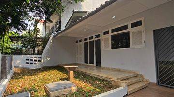 Gambar 1 Jual Rumah Siap Huni Pondok Indah Jakarta Selatan