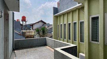 Gambar 4 Jual Rumah Siap Huni Di Pondok Indah Jakarta Selatan