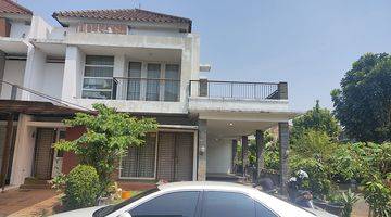 Gambar 3 Rumah Siap Huni Rafles Hills