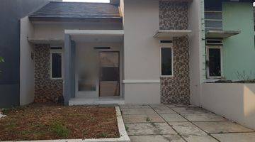 Gambar 1 Metland Transyogie Rumah Siap Huni