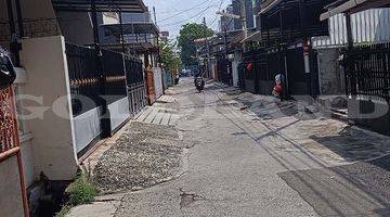 Gambar 2 Rumah Disewa Sunter, Luas 6x16 Meter, Kode 20347 Si