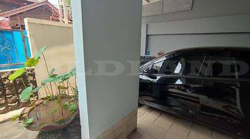 Gambar 3 Rumah Dijual Sunter, Luas 12x16 Meter, Kode 19613 Si