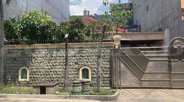 Gambar 1  Rumah Dijual Sunter, Luas 10x15 Meter, Kode 02394 Gd