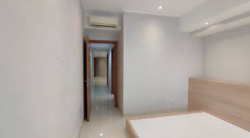 Gambar 4  Apartemen Disewa The Mansion, Semi Furnish, Luas 79 Meter, Kode 20348 Si