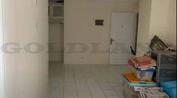 Gambar 3  Apartemen Dijual Metro Sunter, Luas 61 Meter, Kode 19829 Ha