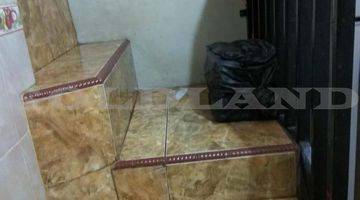 Gambar 5 Rumah Dijual Sunter, Luas 2,6x10 Meter, Kode 20016 Ta