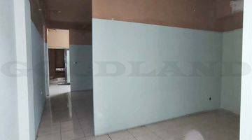 Gambar 5  Ruko Disewa Sunter, Luas 5x15 Meter, Kode 20136 Br si