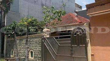 Gambar 2  Rumah Dijual Sunter, Luas 10x15 Meter, Kode 02394 Gd