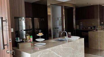 Gambar 5 Apartemen Dijual The Royale Springhill, Semi Furnish, Luas 196 Meter, Kode 20345 Ak