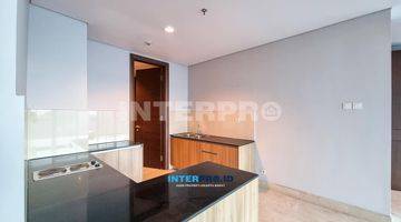 Gambar 4 Apartemen The Windsor Puri Indah 2br Big Master Lb.147m2