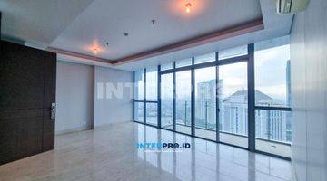 Gambar 1 Apartemen The Windsor Puri Indah 2br Big Master Lb.147m2