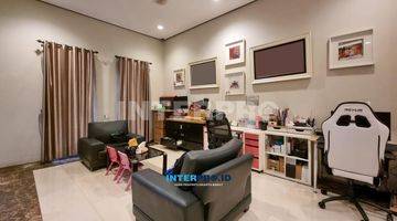 Gambar 4 Rumah 4 Lantai Design Plong Pake Lift Permata Buana Luas 600m2