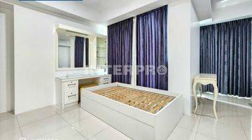 Gambar 5 Apartement St. Moritz - Ambassador Suite 3 BR Furnished