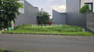 Gambar 1 Dijual Kavling Taman Permata Buana Jalan Lebar Lt 450m2 